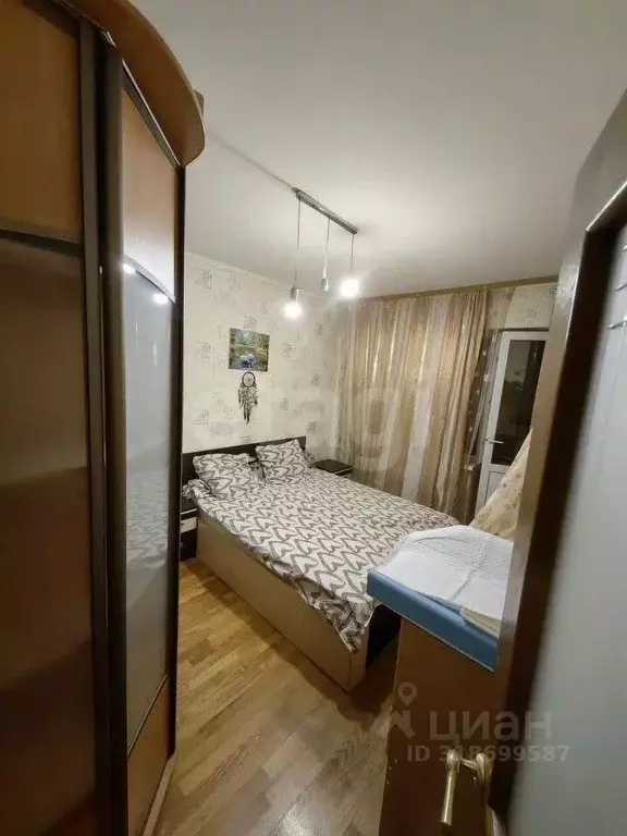 2-к кв. Белгородская область, Белгород 10-й мкр, ул. Спортивная, 16 ... - Фото 0