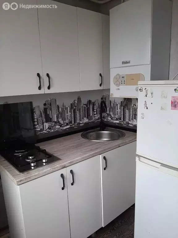 2-комнатная квартира: Псков, исторический район Завеличье, улица ... - Фото 2