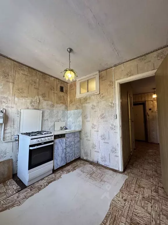 3-к кв. Калининградская область, Светлый Советская ул., 13 (54.4 м) - Фото 1