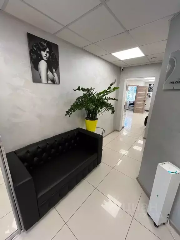 Помещение свободного назначения в Челябинская область, Челябинск ... - Фото 2