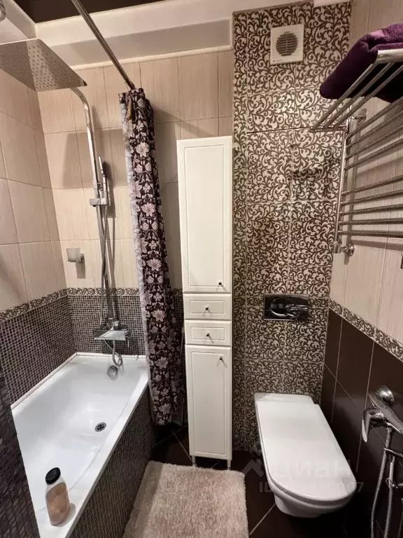 Студия Москва 3-й Крутицкий пер., 15 (33.0 м) - Фото 2