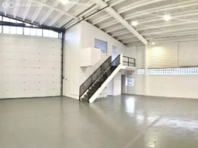 Производственное помещение (2808 м) - Фото 1