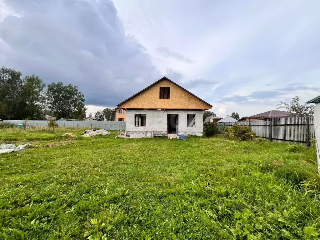 Дом в Тверская область, Конаковский муниципальный округ, Редкино пгт  ... - Фото 1