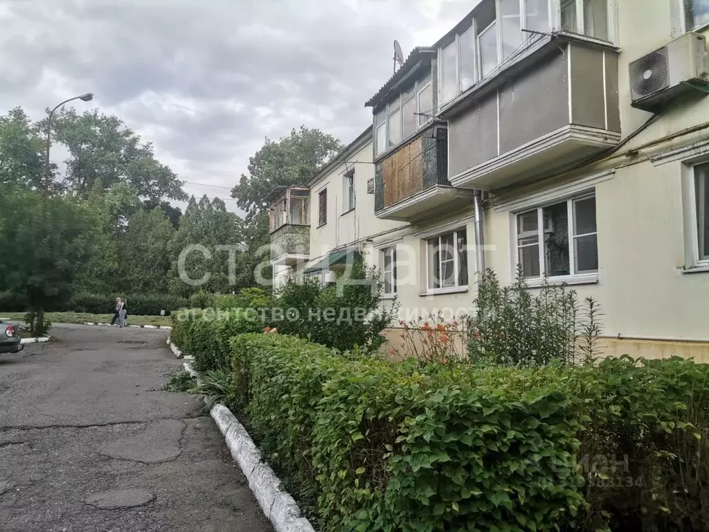 2-к кв. Ставропольский край, Лермонтов ул. Патриса Лумумбы (44.1 м) - Фото 0