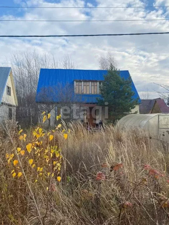 Дом в Нижегородская область, Нижний Новгород 50 лет Октября – ... - Фото 0