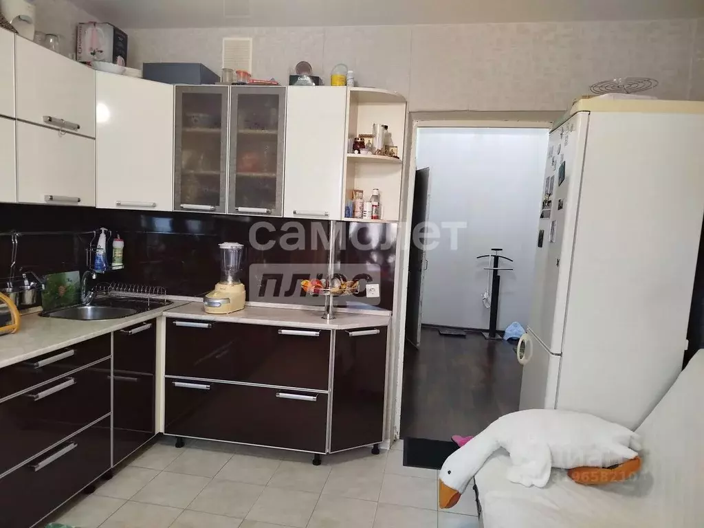 3-к кв. Чувашия, Новочебоксарск Советская ул., 73 (80.5 м) - Фото 2