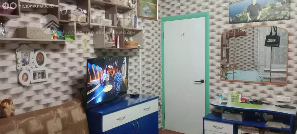 1-комнатная квартира: Шумерля, улица Ленина, 26/1 (32 м) - Фото 2