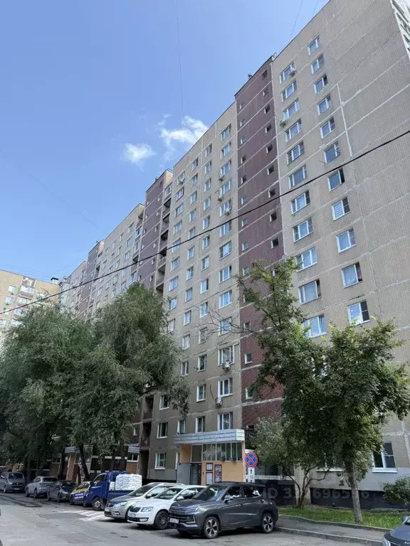 Комната Москва Братеевская ул., 25К3 (12.1 м) - Фото 1