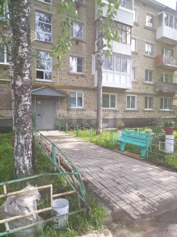 Продаётся 2-к квартира, 44.2 м - Фото 0