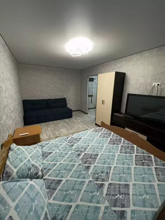 1-к кв. Московская область, Зарайск Зарайск муниципальный округ, 1-й ... - Фото 2