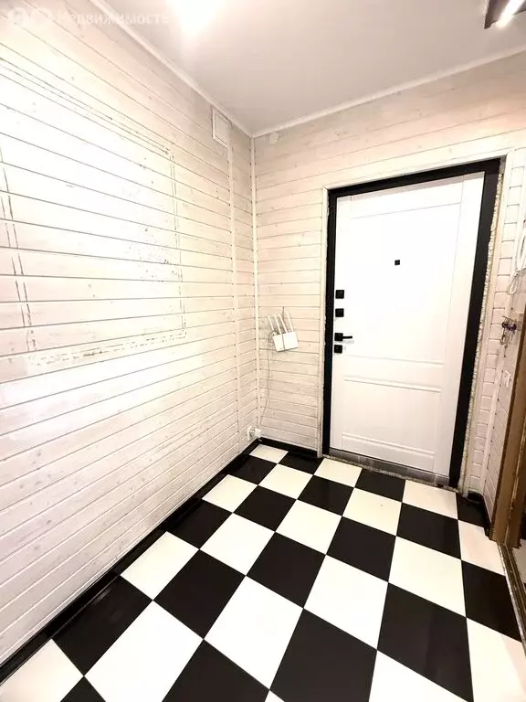 3-комнатная квартира: посёлок Храброво, Гвардейская улица, 35 (68 м) - Фото 0