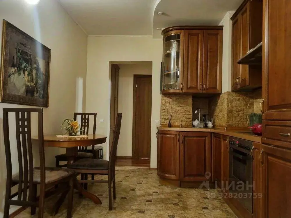 Квартира, 2 комнаты, 68 м - Фото 2