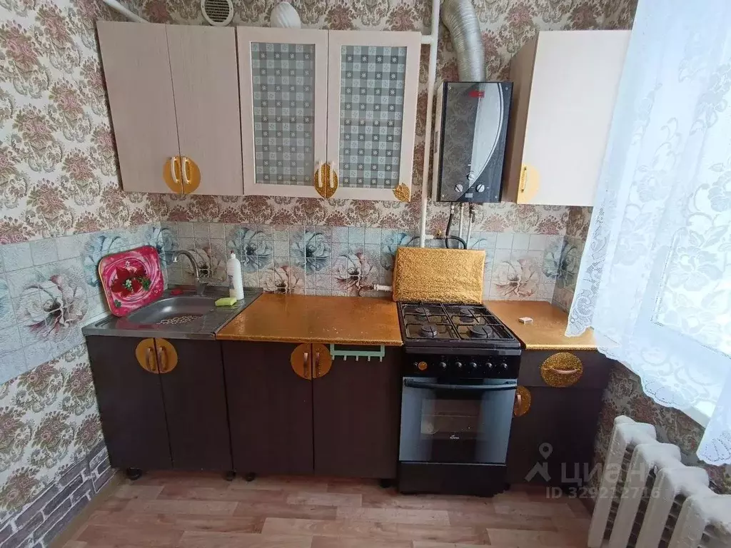 1-к кв. Белгородская область, Белгородский район, Разумное рп ул. ... - Фото 1