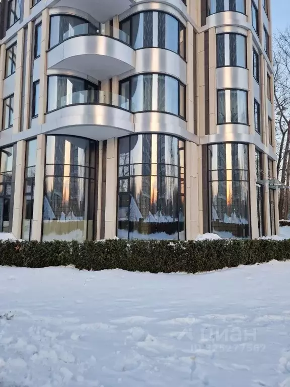 2-к кв. Москва Волоколамское ш., 81/2с3 (46.0 м) - Фото 1