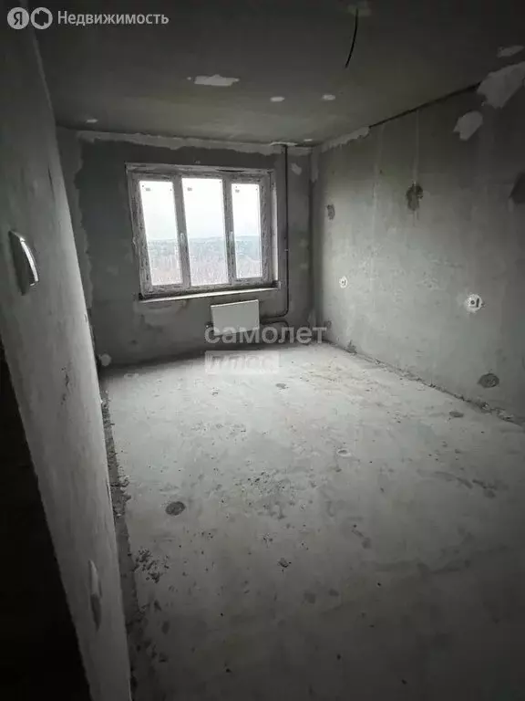 2-комнатная квартира: Домодедово, микрорайон Востряково, Лёдовская ... - Фото 0