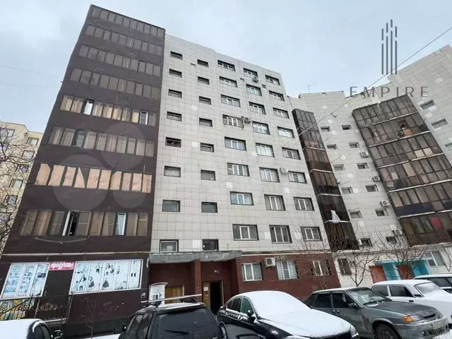 1-к. квартира, 41 м, 7/9 эт. - Фото 0