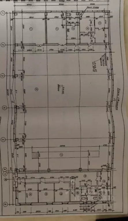 Производственное помещение в Татарстан, Елабуга ул. Чапаева, 102 ... - Фото 2
