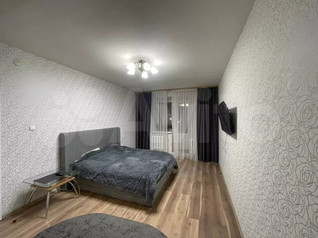 2-к. квартира, 75,9 м, 3/5 эт. - Фото 0