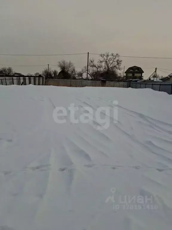 Участок в Амурская область, Благовещенск Гудок СНТ,  (7.83 сот.) - Фото 2