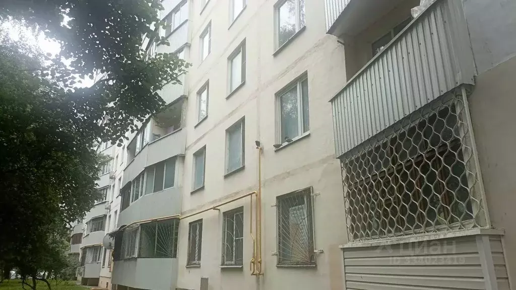 Студия Москва Кировоградская ул., 10К1 (18.0 м) - Фото 2