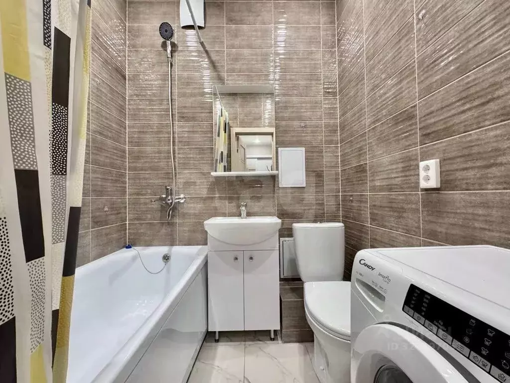 1-к кв. Татарстан, Зеленодольский район, Осиновское с/пос, с. Новая ... - Фото 1