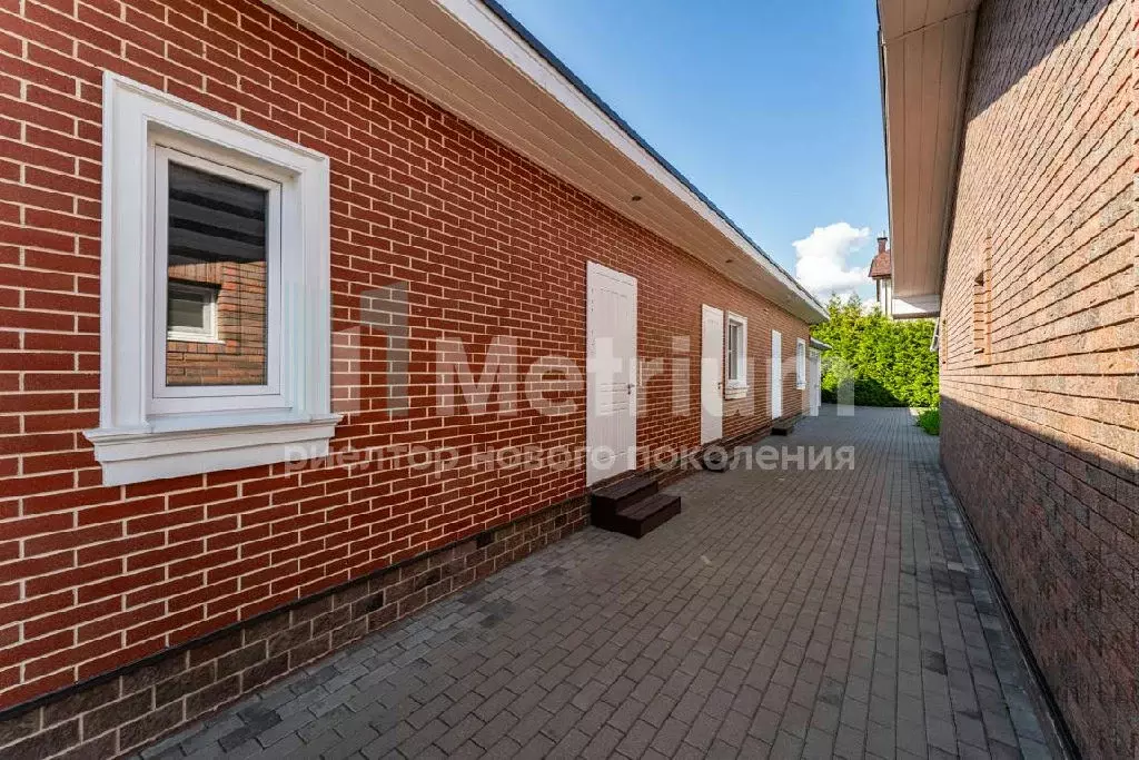 Продается дом в КП Новорижский - Фото 1