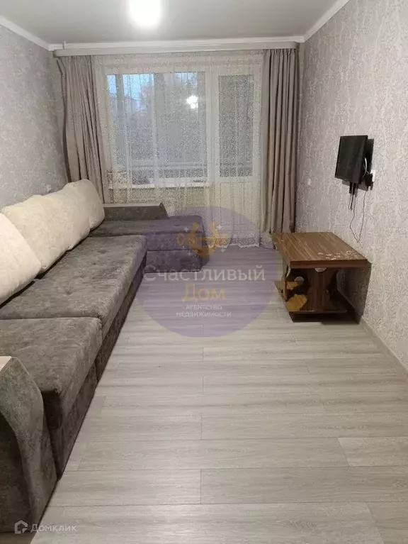 Продаётся 3-к квартира, 60.8 м - Фото 0