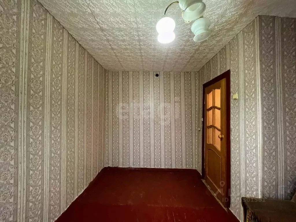 1-к кв. Смоленская область, Смоленск ул. Маршала Еременко, 70 (20.9 м) - Фото 1