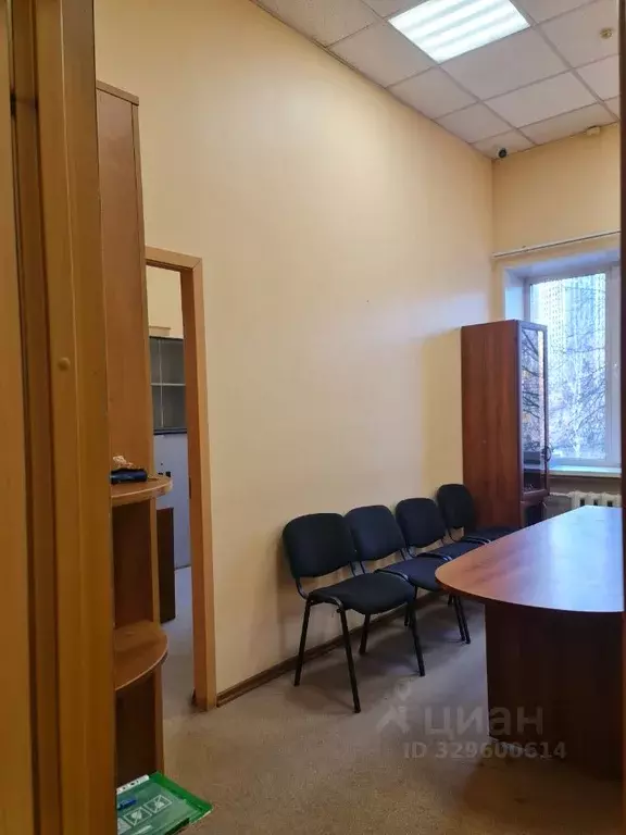 Офис в Московская область, Красногорск Ильинское ш., 1 (26 м) - Фото 2