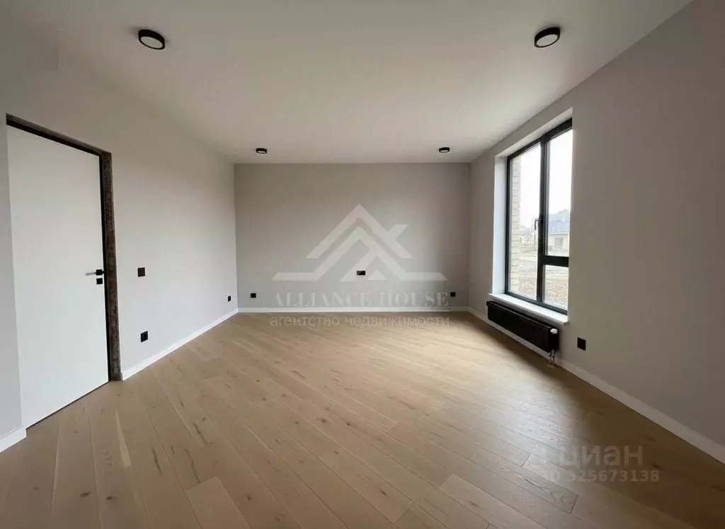 Таунхаус в Татарстан, Высокогорский район, пос. Дачное Береговая ул. ... - Фото 2