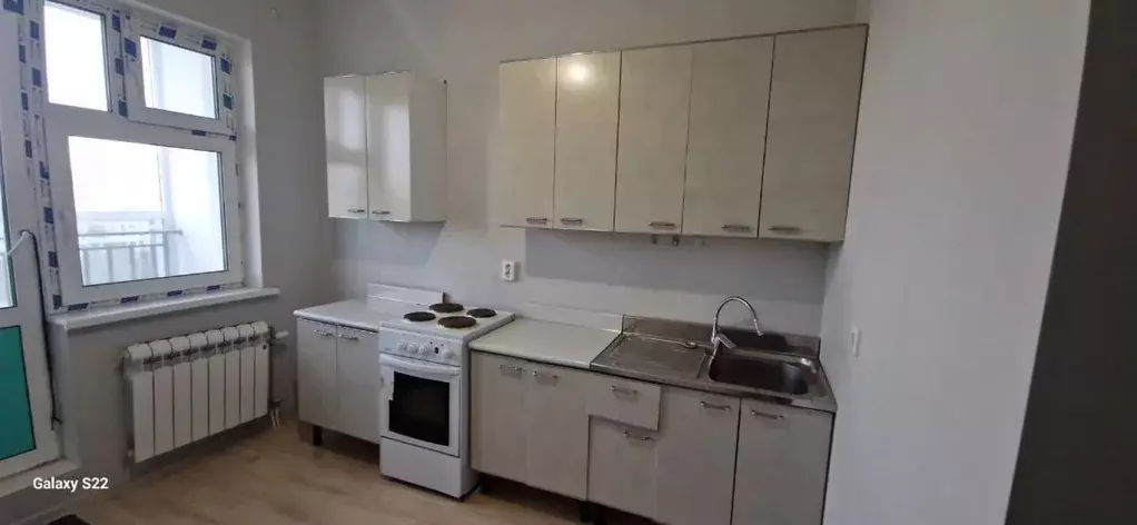 Квартира, 1 комната, 36 м - Фото 1