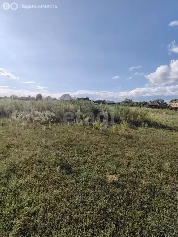 Участок в село Подсинее, Комсомольская улица (12 м) - Фото 0