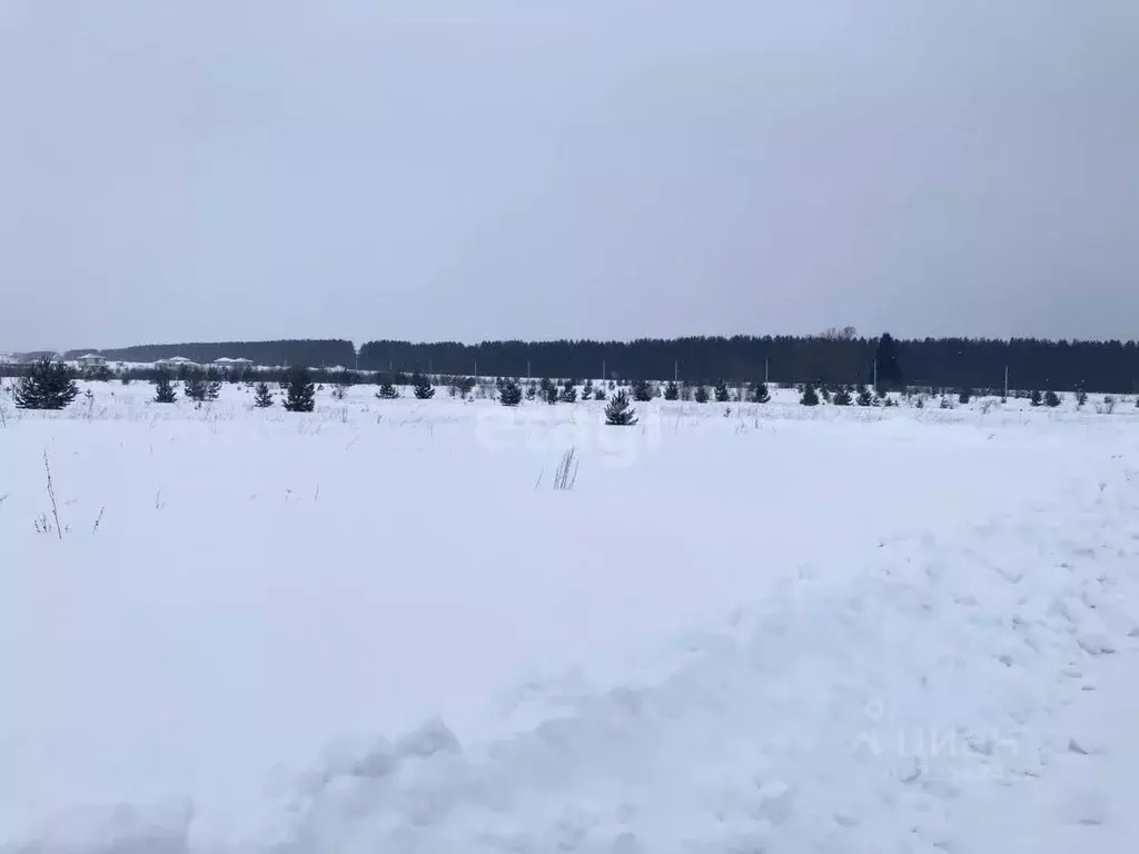 Участок в Удмуртия, Завьяловский район, д. Лудорвай  (7.24 сот.) - Фото 0