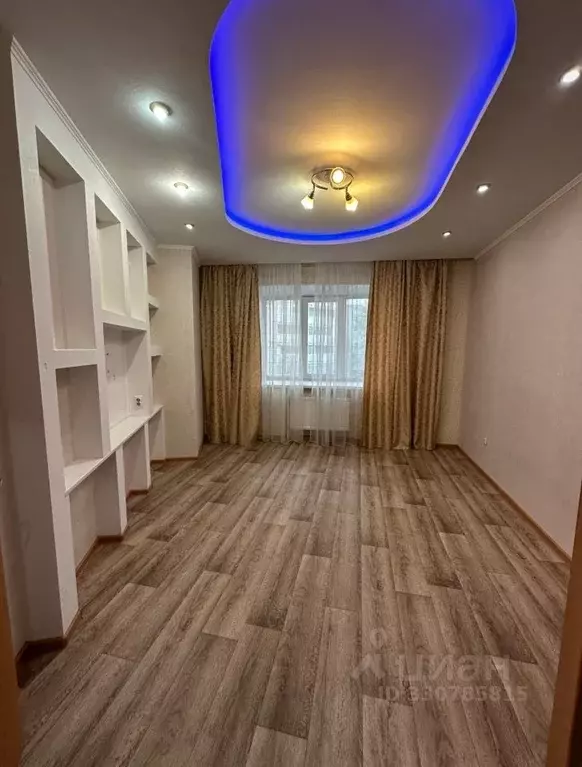 1-к кв. Коми, Сыктывкар ул. Ветеранов, 6 (36.0 м) - Фото 2