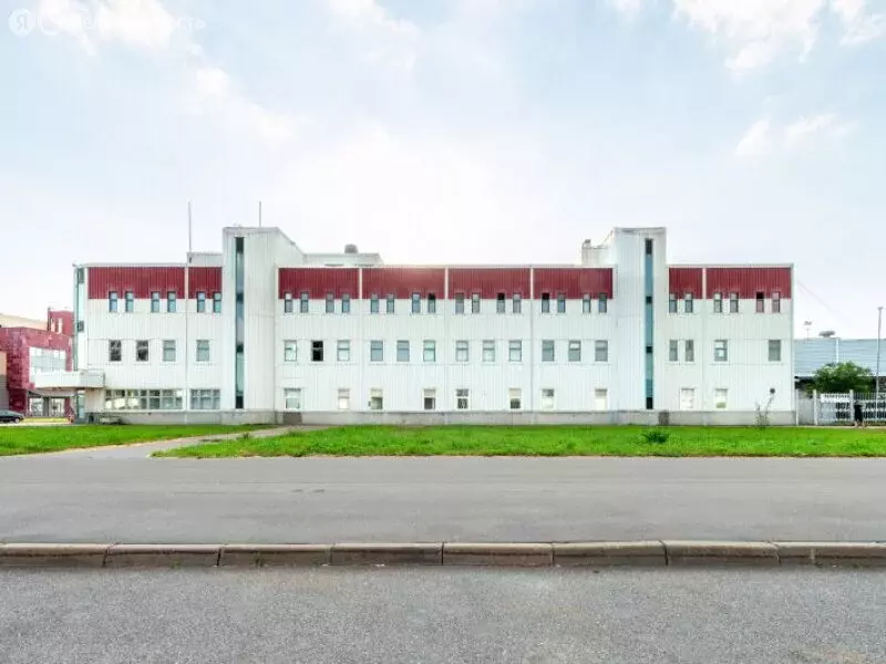 Офис (28.5 м) - Фото 1