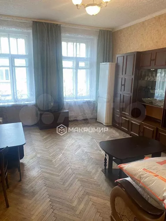 Комната 20 м в 6-к., 5/6 эт. - Фото 0