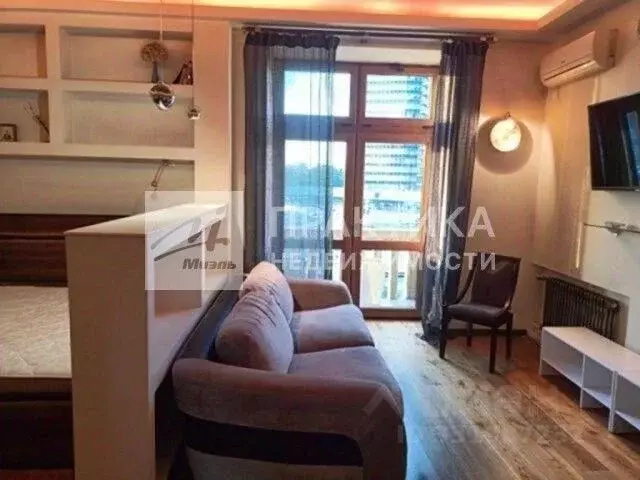 1-к кв. Москва ул. Новый Арбат, 31/12 (55.0 м) - Фото 1