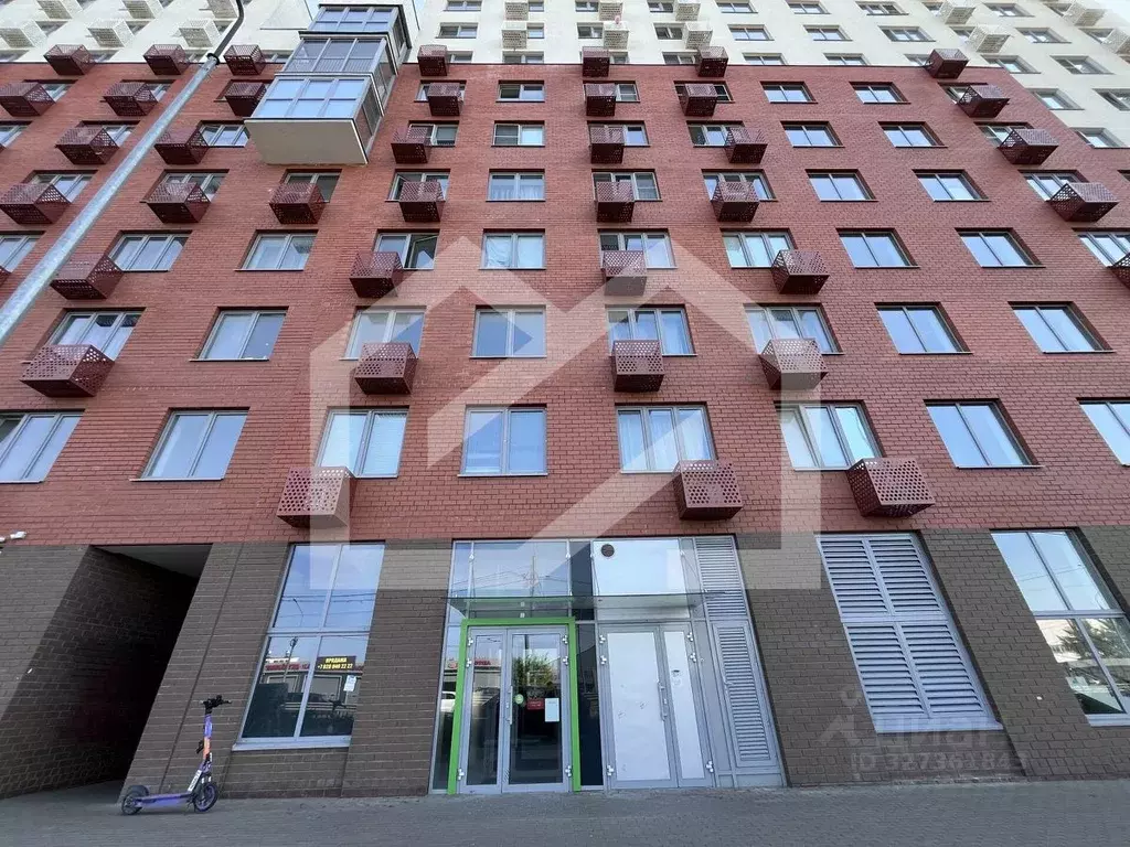 Помещение свободного назначения в Московская область, Люберцы ... - Фото 1