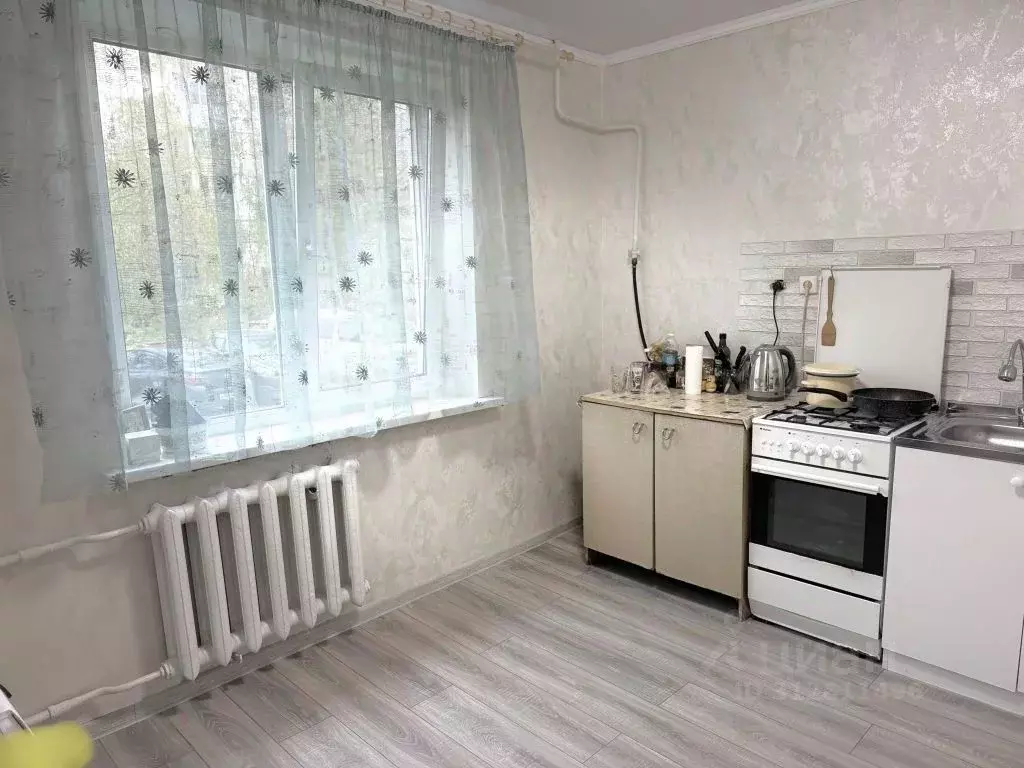 1-к кв. Ивановская область, Ивановский район, с. Ново-Талицы ул. ... - Фото 0