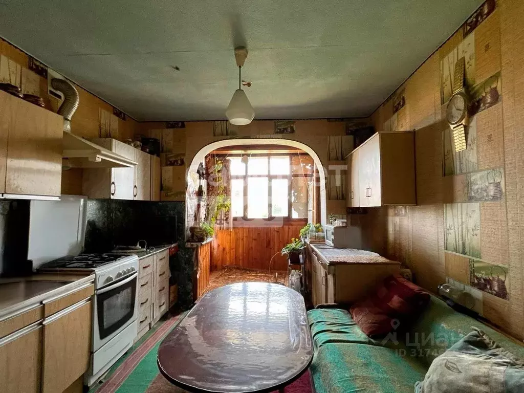 3-к кв. Пензенская область, Пенза ул. Клары Цеткин, 31А (79.6 м) - Фото 0