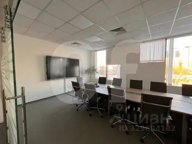 Офис в Москва ул. Авиаконструктора Микояна, 12 (3691 м) - Фото 1