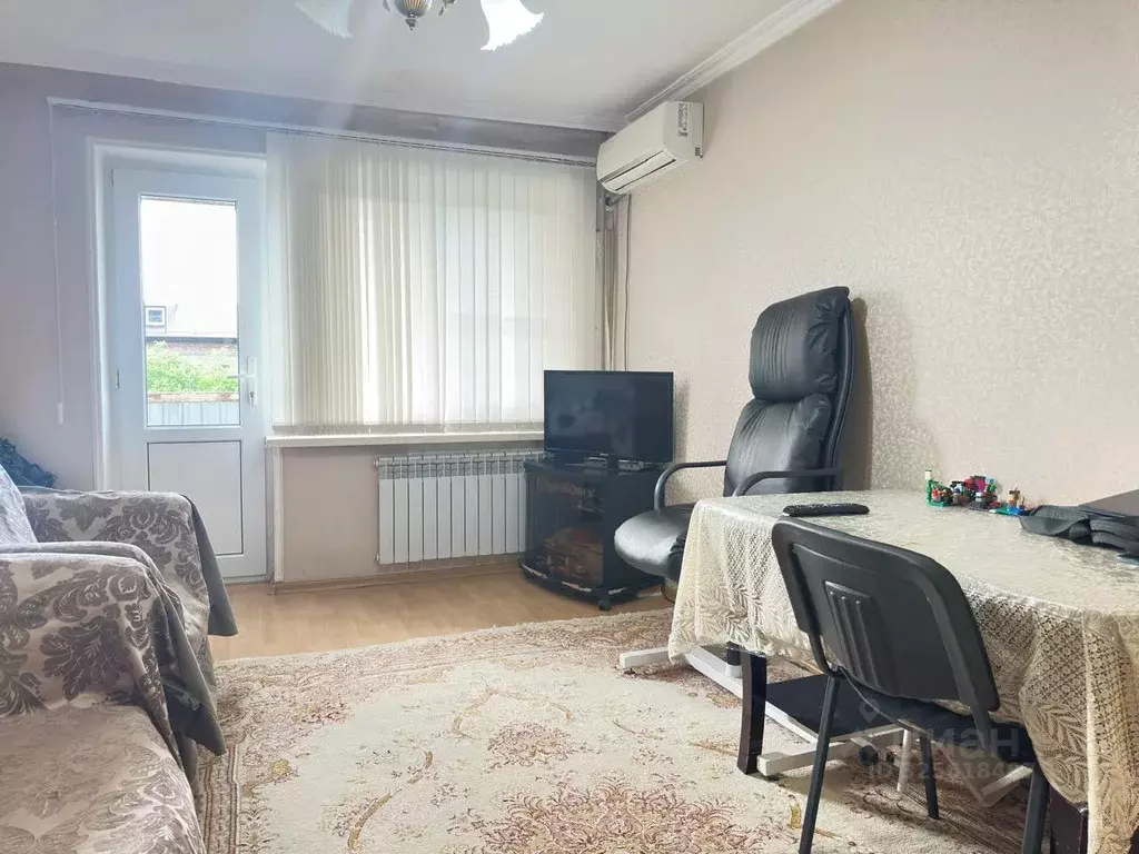 2-к кв. Северная Осетия, Владикавказ ул. Ватутина, 57 (42.0 м) - Фото 1