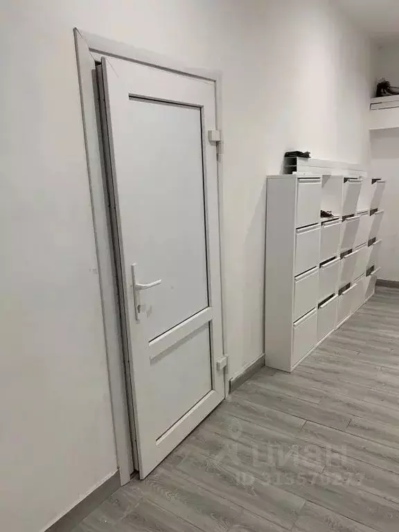 Комната Москва Северное Чертаново мкр, 6к602 - Фото 0