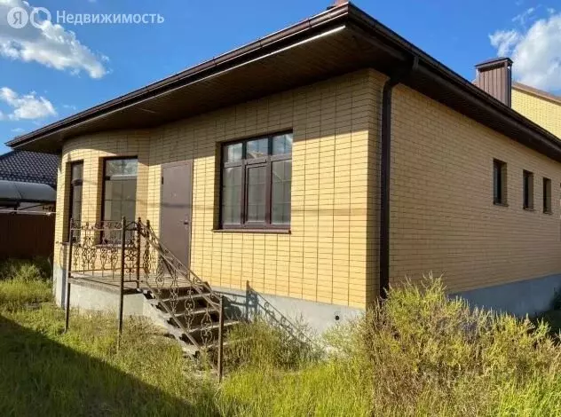 Дом в Аксай, Семёновская улица, 5 (120 м) - Фото 2