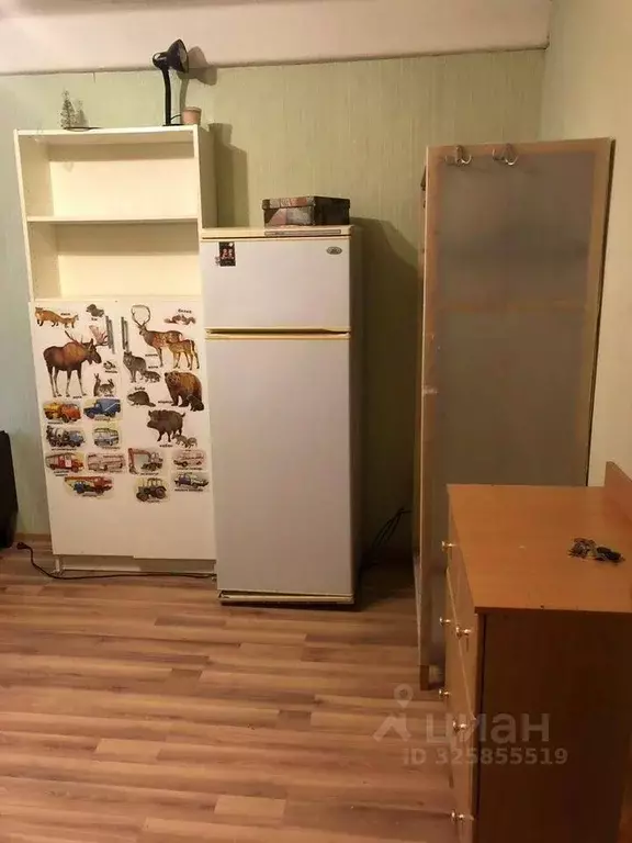 Комната Санкт-Петербург ул. Карпинского, 36К7 - Фото 2