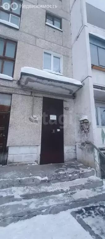 1-комнатная квартира: Сатка, микрорайон Западный, 15 (39.2 м) - Фото 2