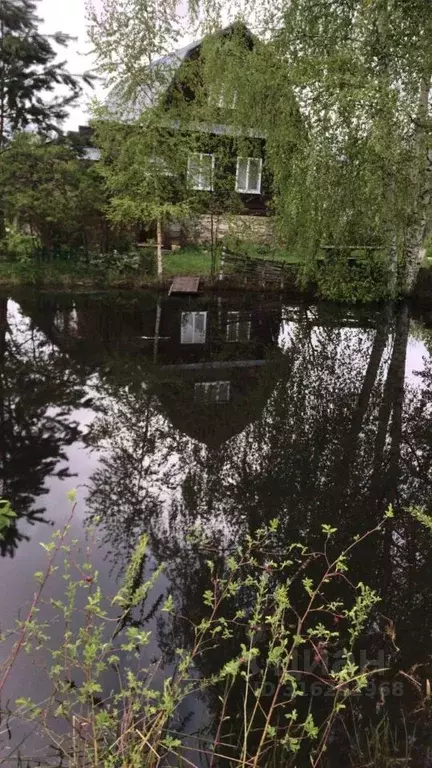 Дом в Владимирская область, Гусь-Хрустальный район, Добрятино ... - Фото 0