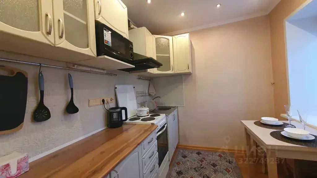 1-к кв. Новосибирская область, Новосибирск ул. Богдана Хмельницкого, ... - Фото 2