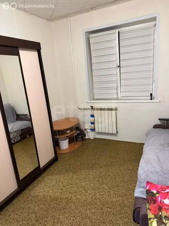 Квартира-студия: Красноярск, улица Щорса, 62 (12 м) - Фото 2