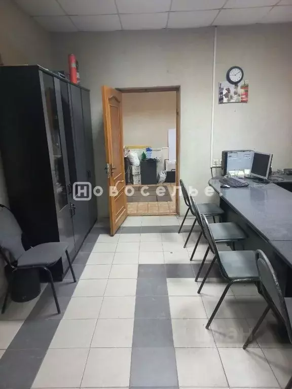 Помещение свободного назначения в Рязанская область, Рязань ул. ... - Фото 1